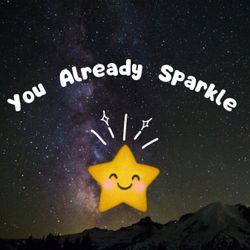 Cover of You Already Spark
